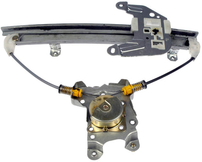 Dorman - OE Solutions Power Window Regulator for 2007-03 Nissan Murano 749-552