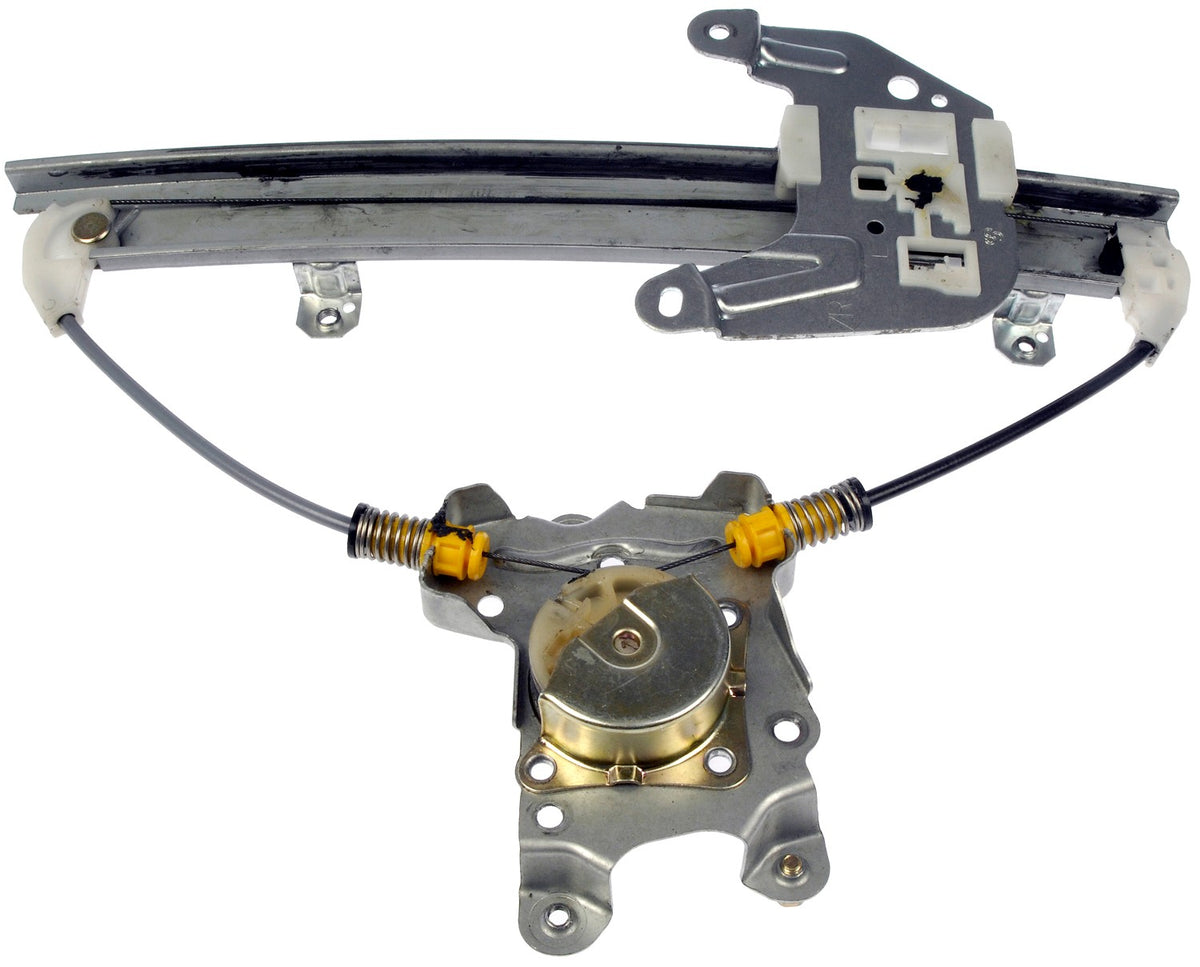 Dorman - OE Solutions Power Window Regulator for 2007-03 Nissan Murano 749-552
