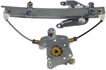 Dorman - OE Solutions WINDOW REGULATOR 749-553
