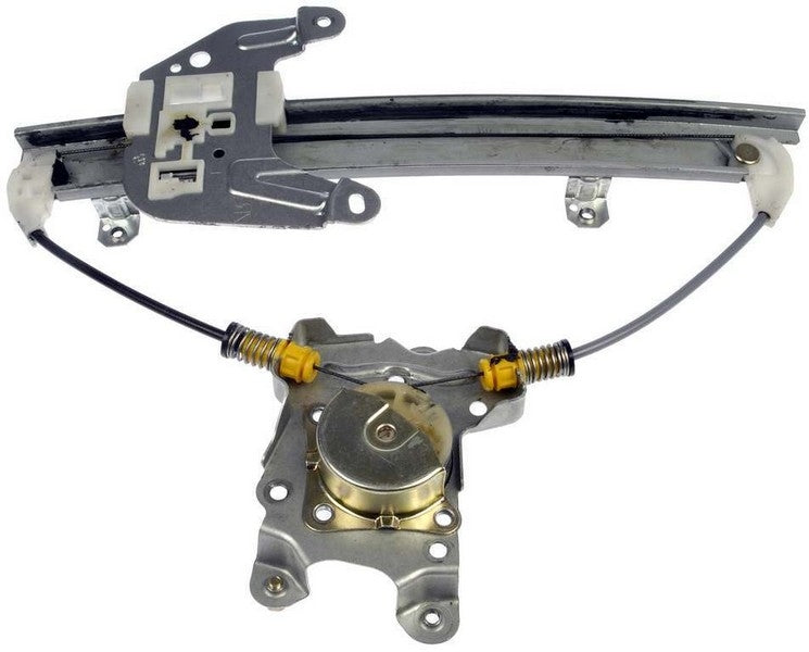 Dorman - OE Solutions WINDOW REGULATOR 749-553