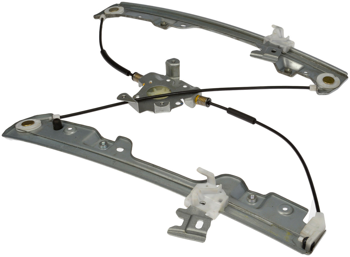 Dorman - OE Solutions Window Regulator with Power for 2007-2009 Nissan Murano 749-554