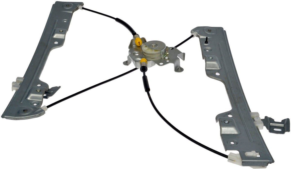 Dorman - OE Solutions Window Regulator with Power for 2007-2009 Nissan Murano 749-554