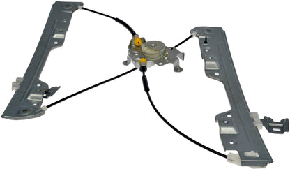 Dorman - OE Solutions Window Regulator with Power for 2007-2009 Nissan Murano 749-554