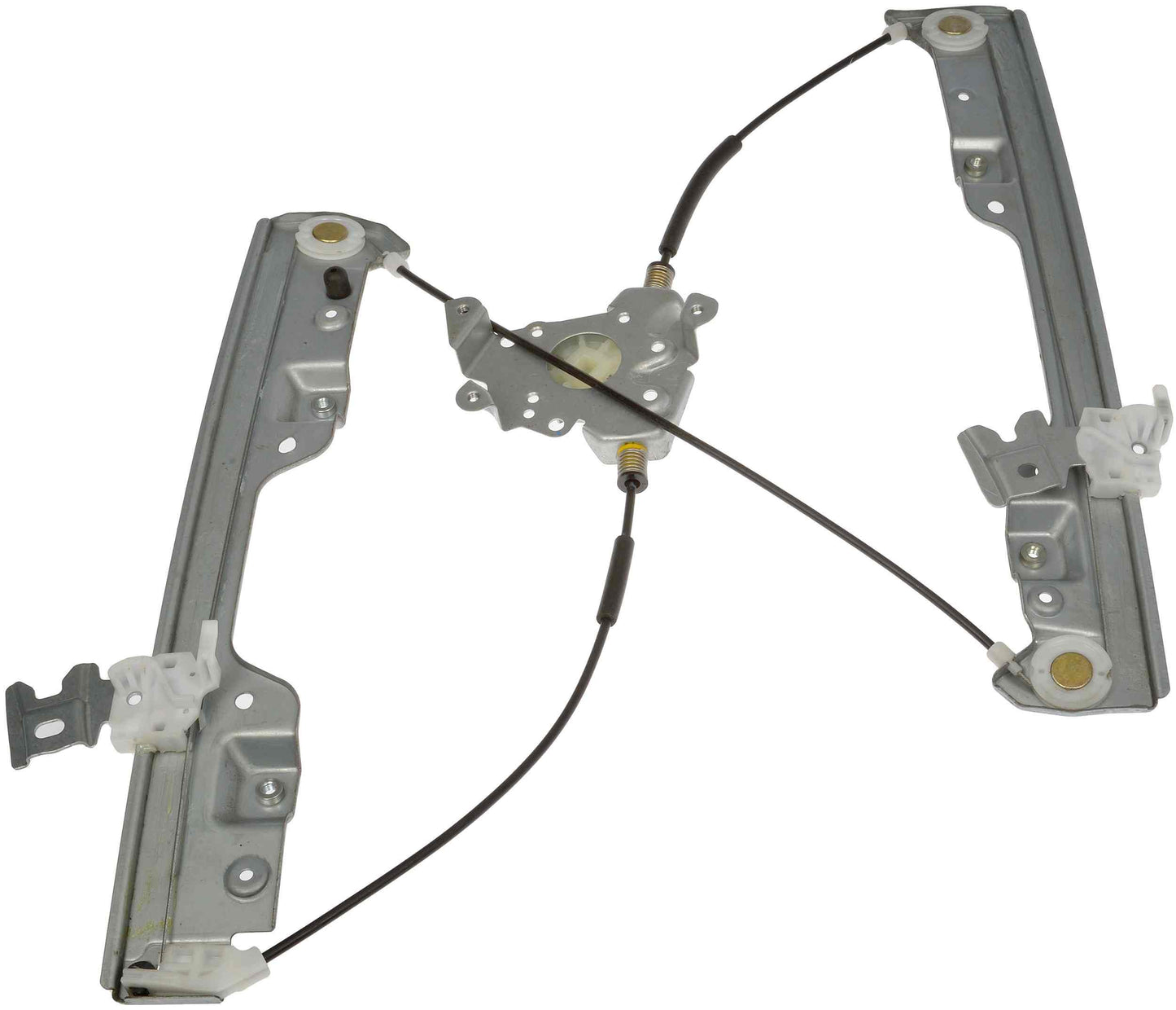 Dorman - OE Solutions Window Regulator with Power for 2007-2009 Nissan Murano 749-554