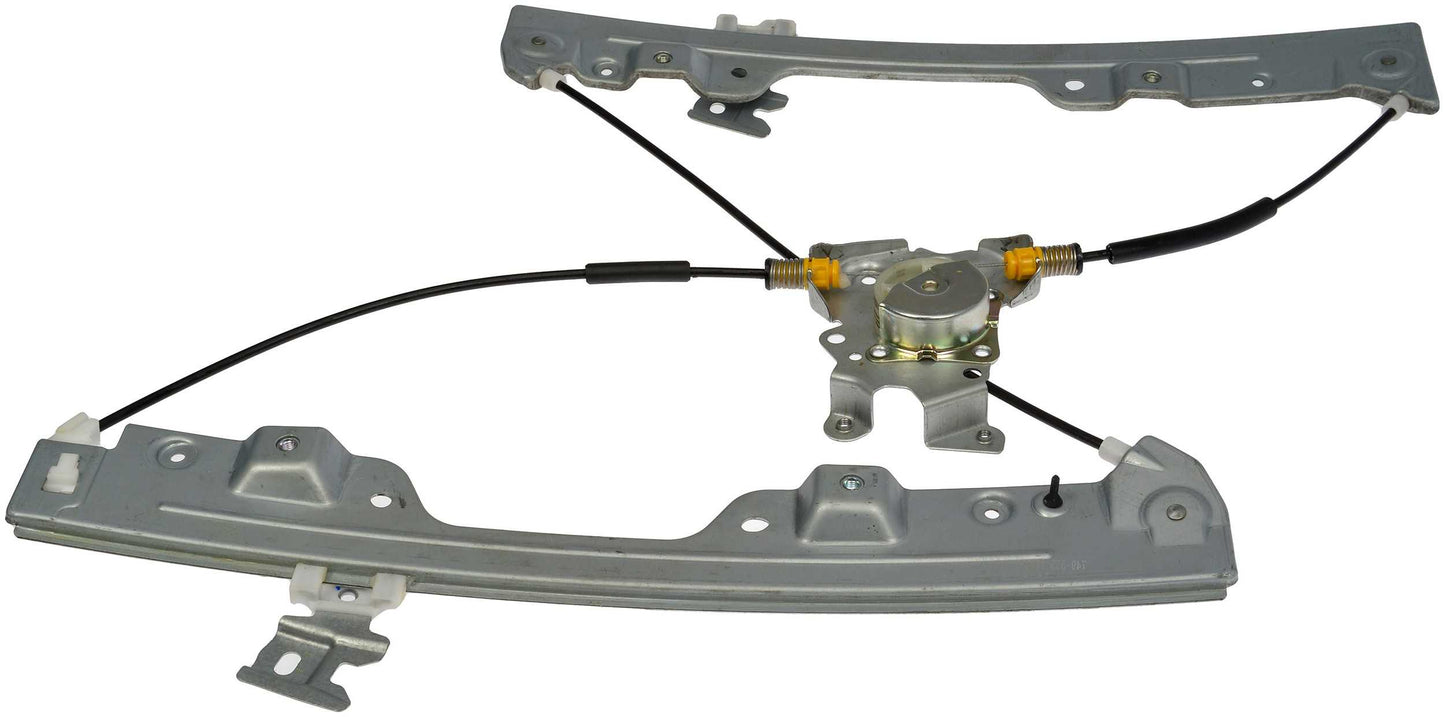 Dorman - OE Solutions Window Regulator with Power for 2007-2009 Nissan Murano 749-554