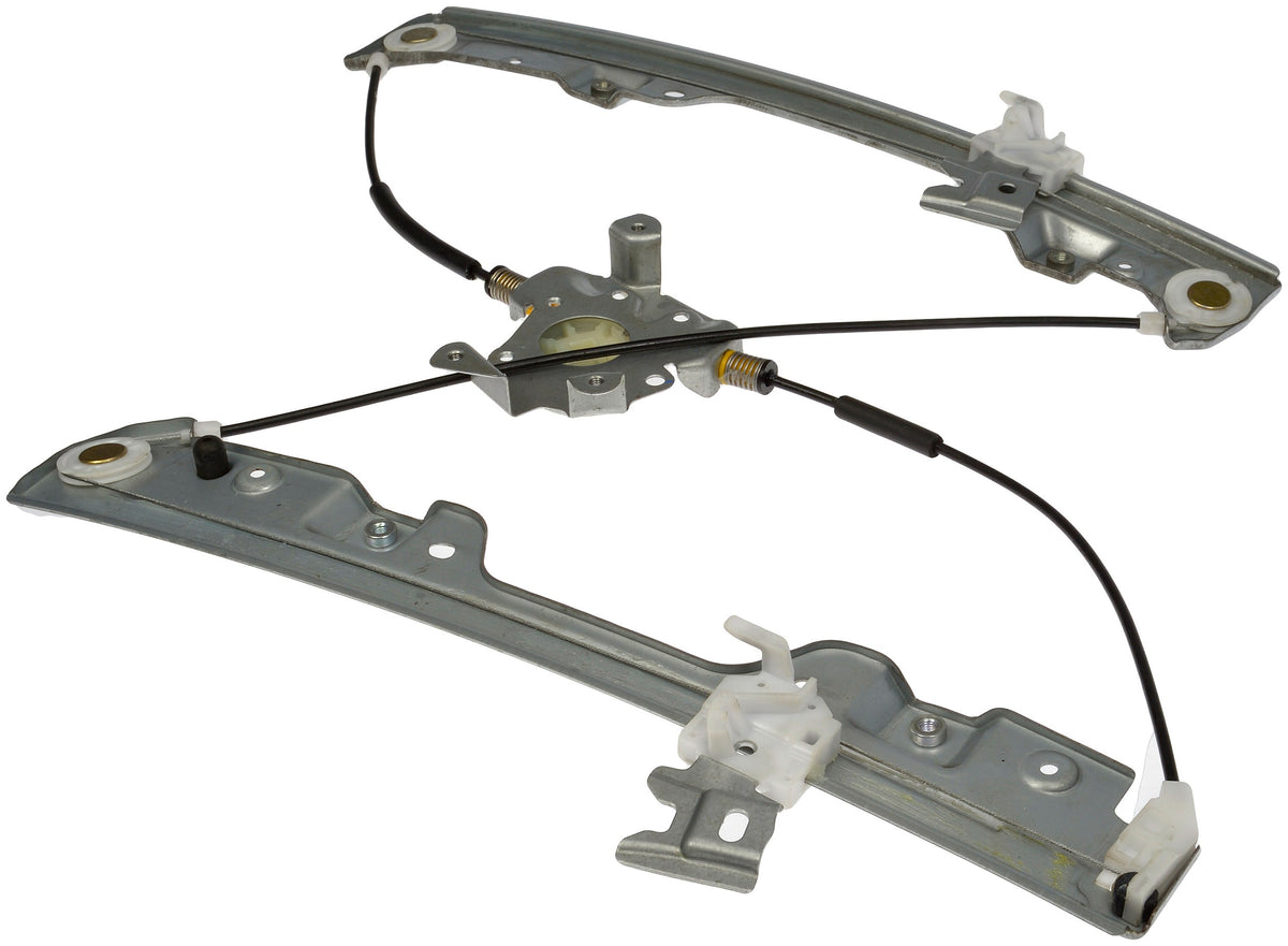 Dorman - OE Solutions Window Regulator with Power for 2007-2009 Nissan Murano 749-554
