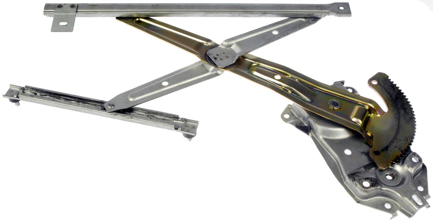 Dorman - OE Solutions WINDOW REGULATOR 749-556