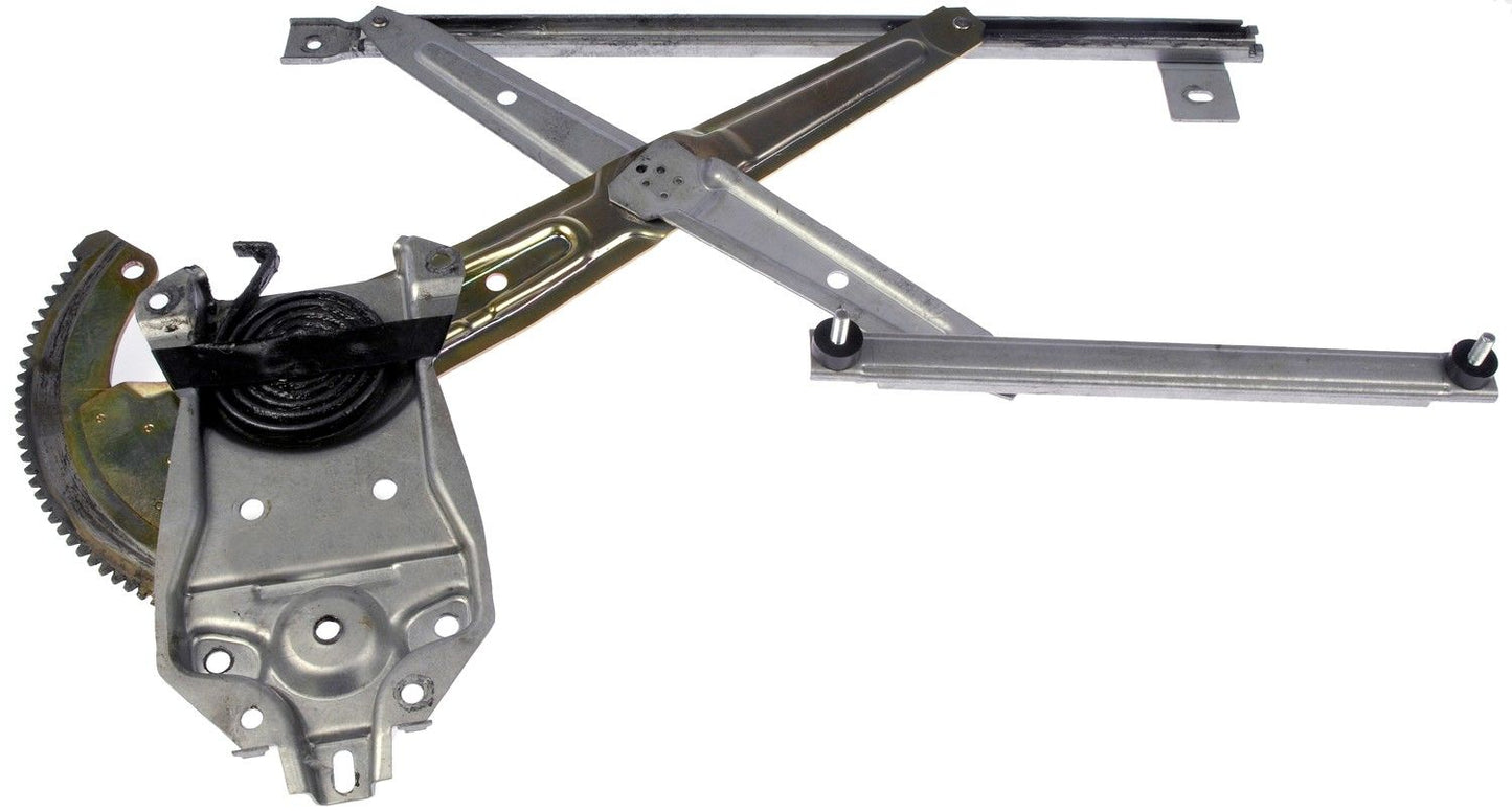 Dorman - OE Solutions WINDOW REGULATOR 749-556