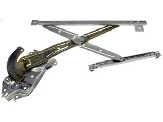 Dorman - OE Solutions Window Regulator with Power for 1997-2002 Ford Expedition Lincoln Navigator 749-557