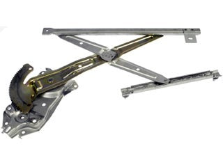 Dorman - OE Solutions Window Regulator with Power for 1997-2002 Ford Expedition Lincoln Navigator 749-557