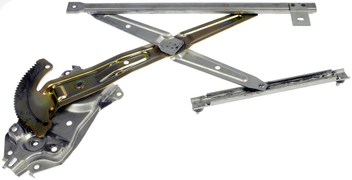Dorman - OE Solutions Window Regulator with Power for 1997-2002 Ford Expedition Lincoln Navigator 749-557