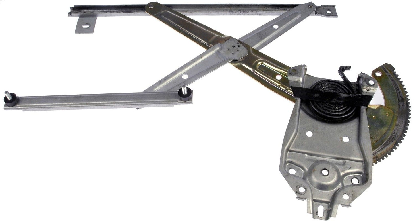 Dorman - OE Solutions Window Regulator with Power for 1997-2002 Ford Expedition Lincoln Navigator 749-557