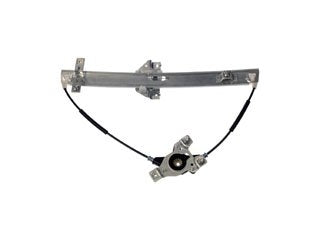 Dorman - OE Solutions WINDOW REGULATOR 749-566