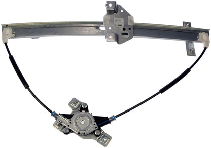 Dorman - OE Solutions WINDOW REGULATOR 749-566