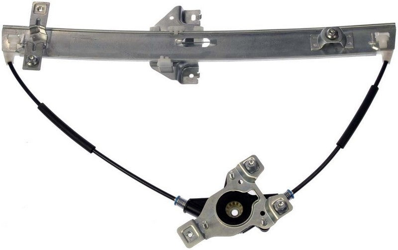 Dorman - OE Solutions WINDOW REGULATOR 749-566