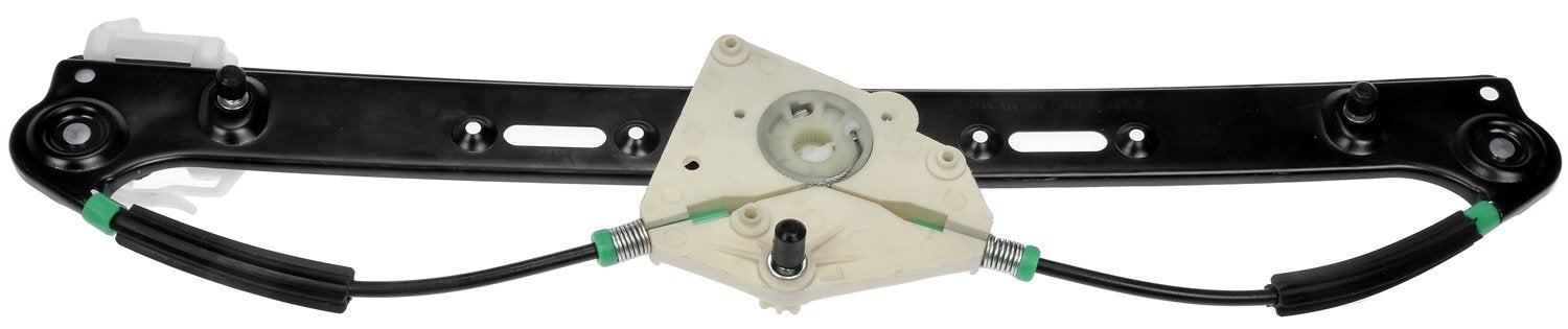 Dorman - OE Solutions WINDOW REGULATOR 749-586