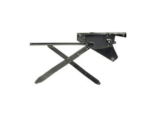 Dorman - OE Solutions WINDOW REGULATOR 749-596