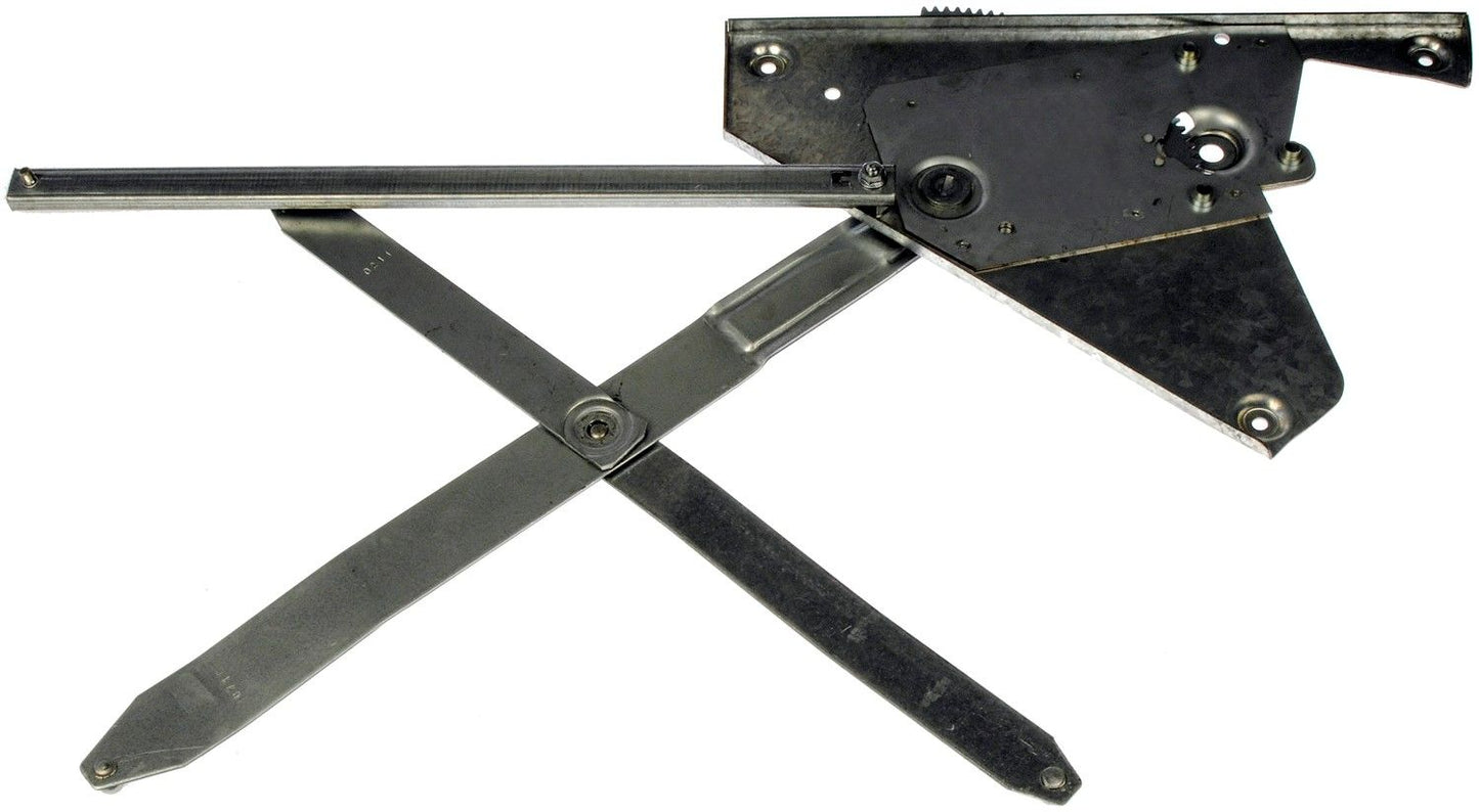 Dorman - OE Solutions WINDOW REGULATOR 749-596