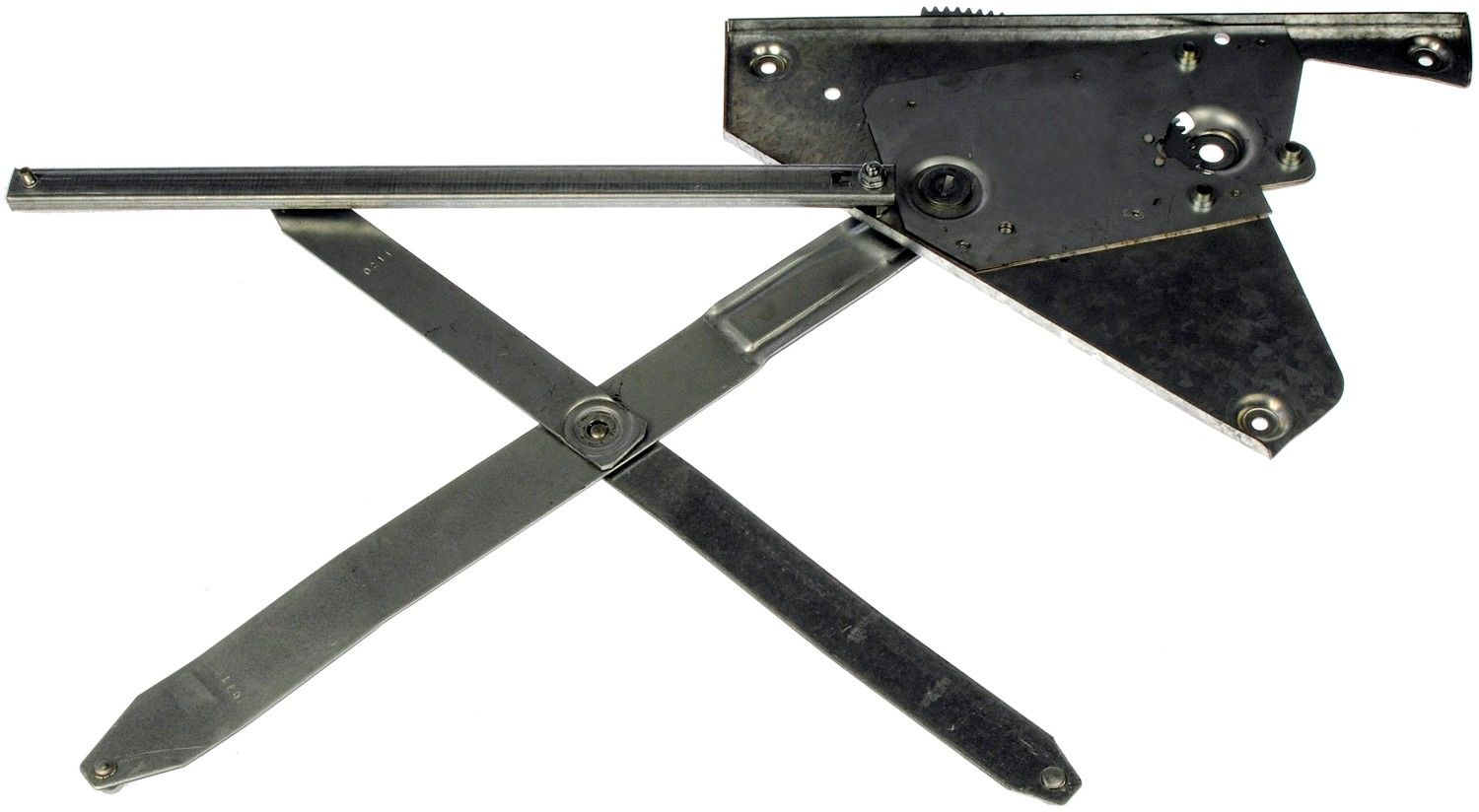 Dorman - OE Solutions WINDOW REGULATOR 749-596