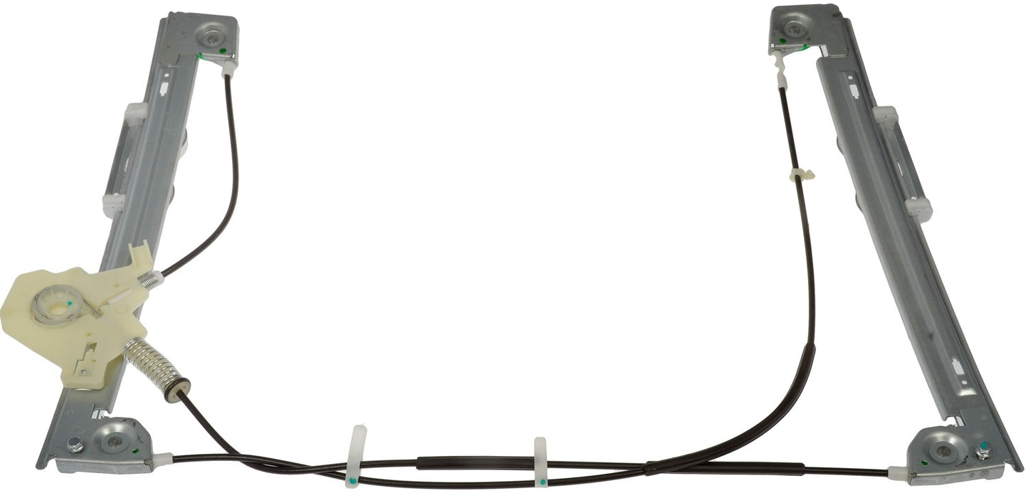 Dorman - OE Solutions WINDOW REGULATOR 749-601