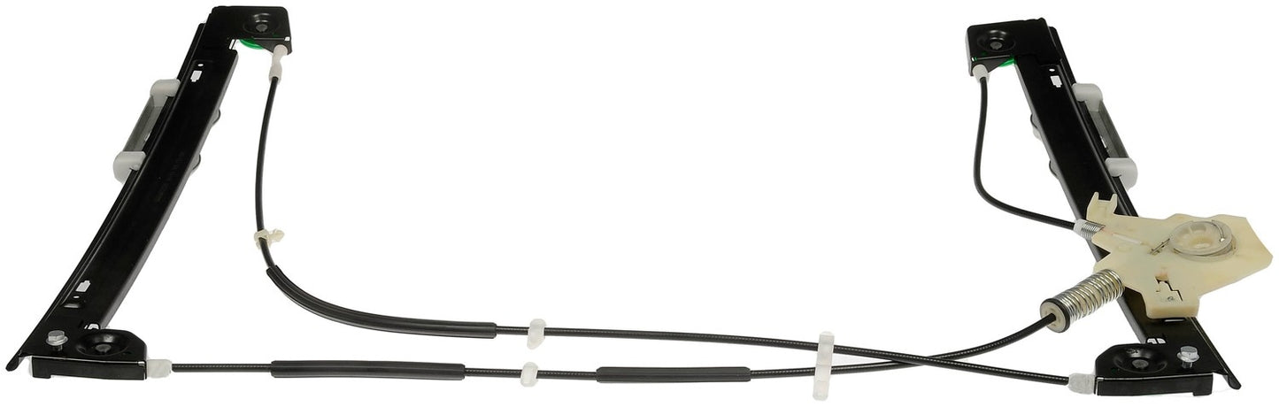 Dorman - OE Solutions WINDOW REGULATOR 749-602