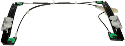 Dorman - OE Solutions WINDOW REGULATOR 749-602