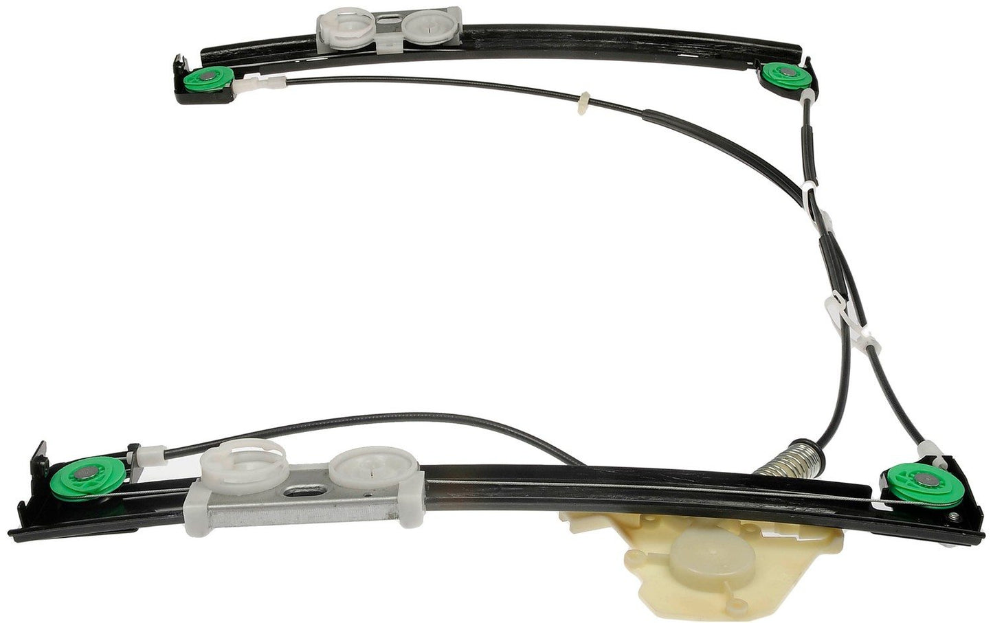 Dorman - OE Solutions WINDOW REGULATOR 749-602