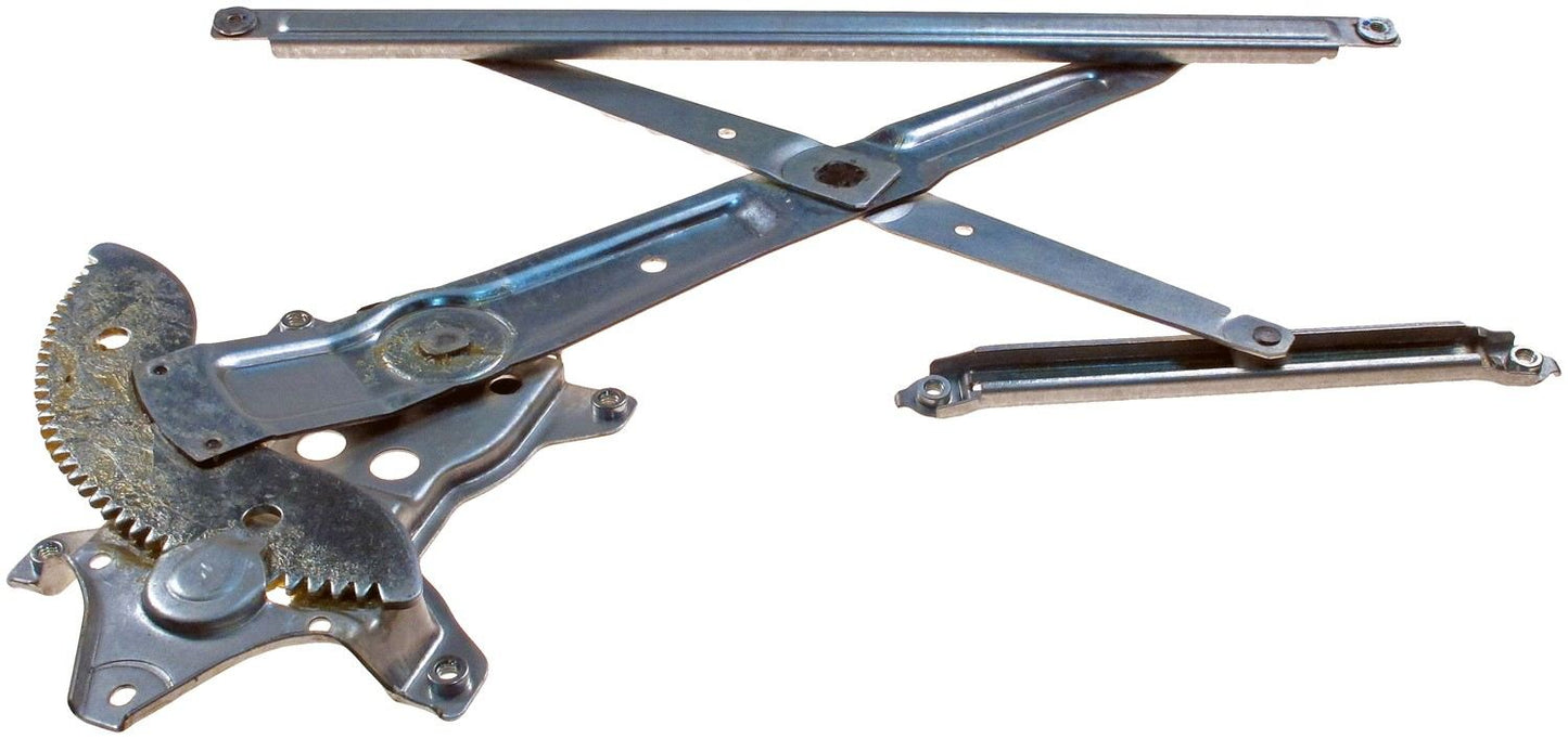 Dorman - OE Solutions Window Regulator with Power Function for 2006-04 Scion XB 749-608