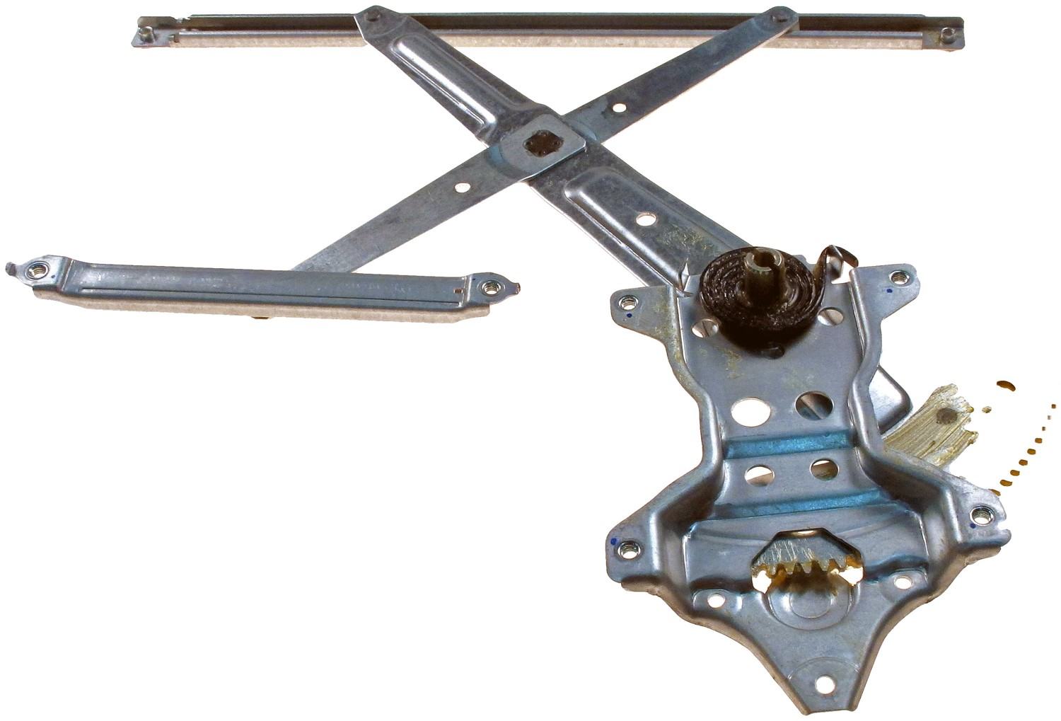 Dorman Window Regulator