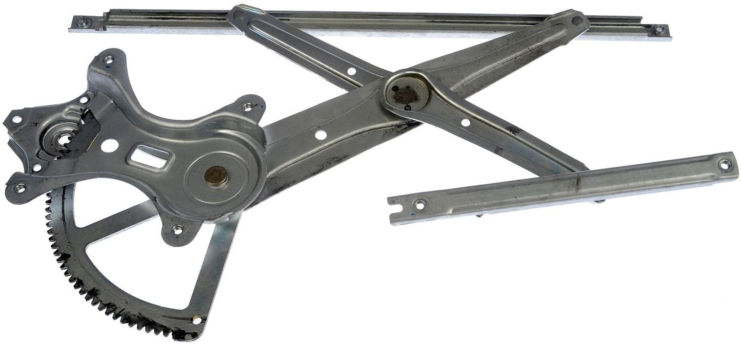Dorman - OE Solutions Power Window Regulator for 2007-01 Toyota Highlander 749-610