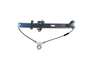 Dorman - OE Solutions WINDOW REGULATOR 749-615