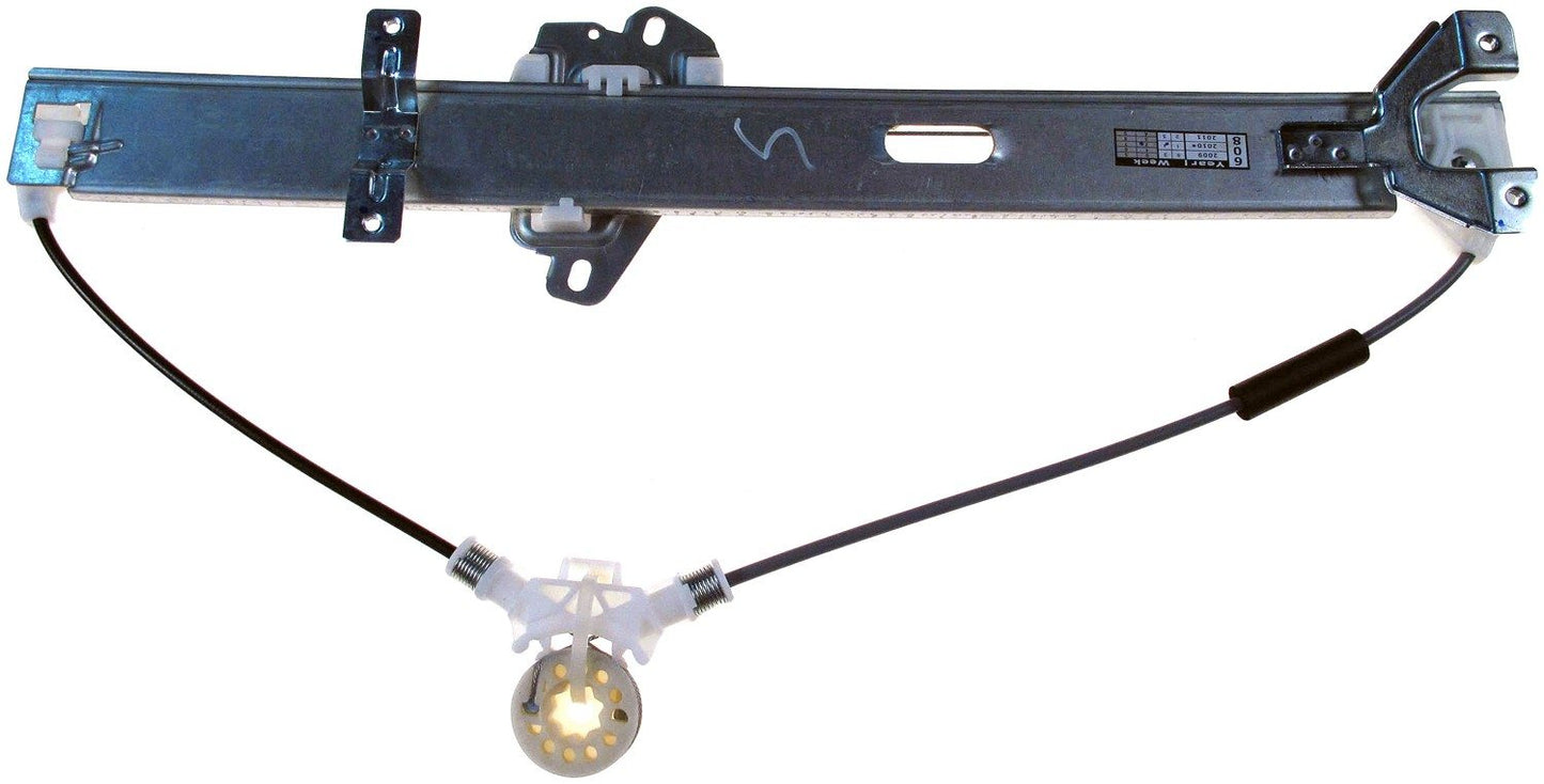 Dorman - OE Solutions WINDOW REGULATOR 749-615