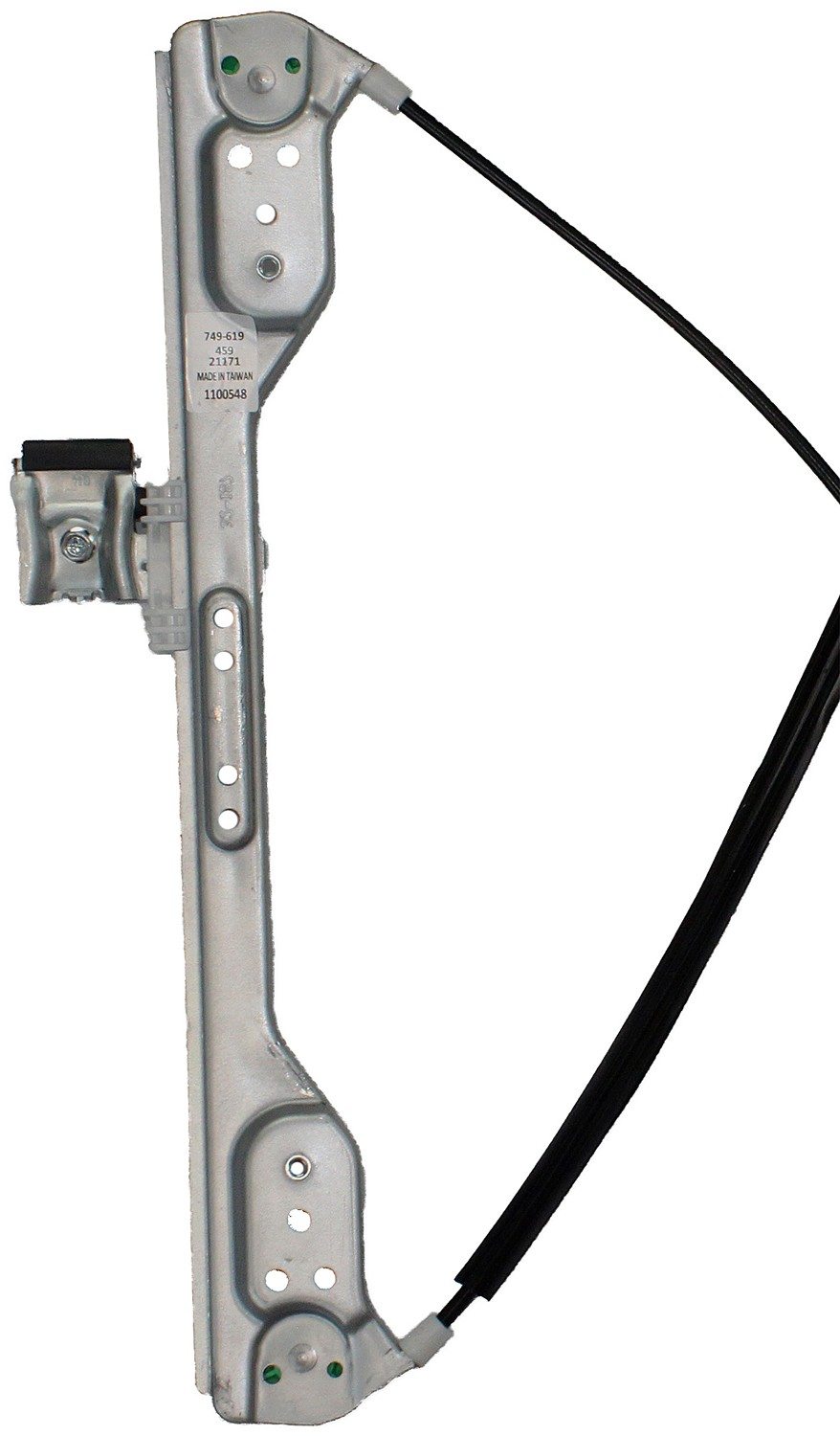 Dorman - OE Solutions WINDOW REGULATOR 749-619