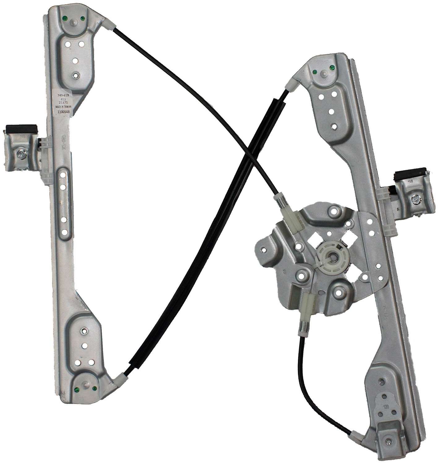 Dorman - OE Solutions WINDOW REGULATOR 749-619