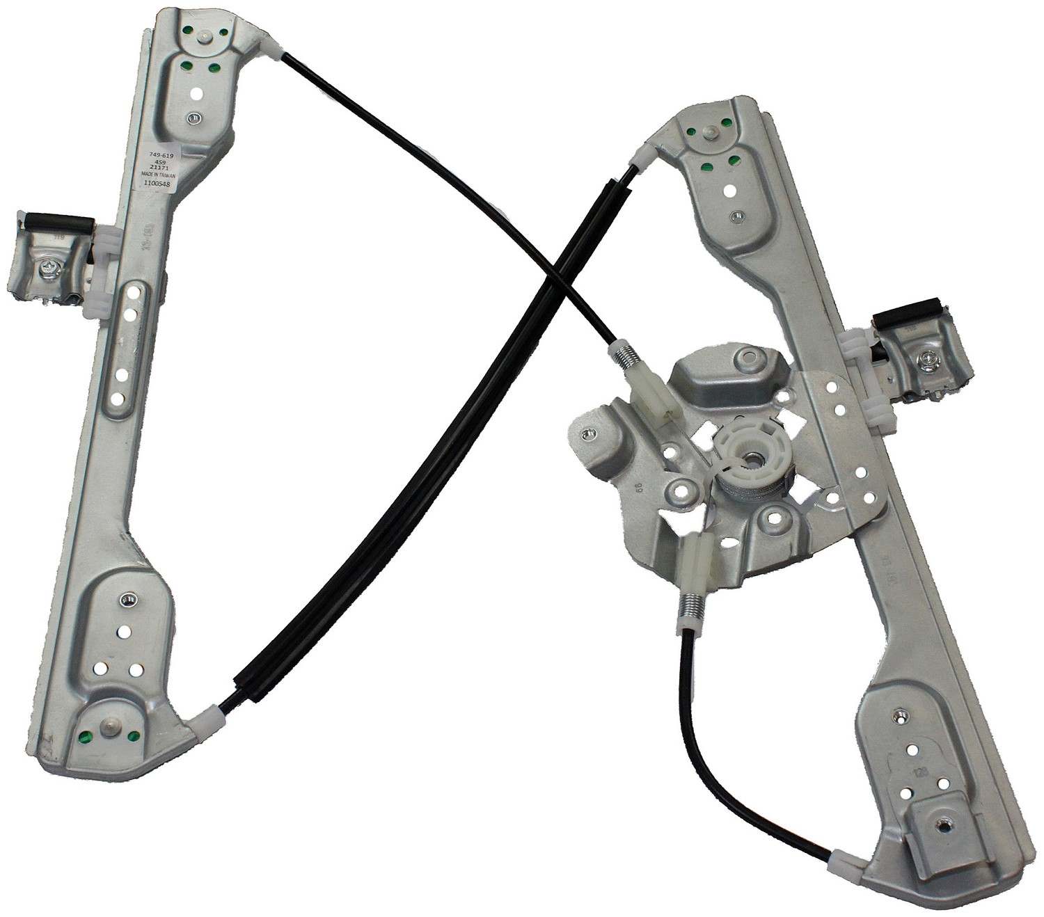 Dorman - OE Solutions WINDOW REGULATOR 749-619