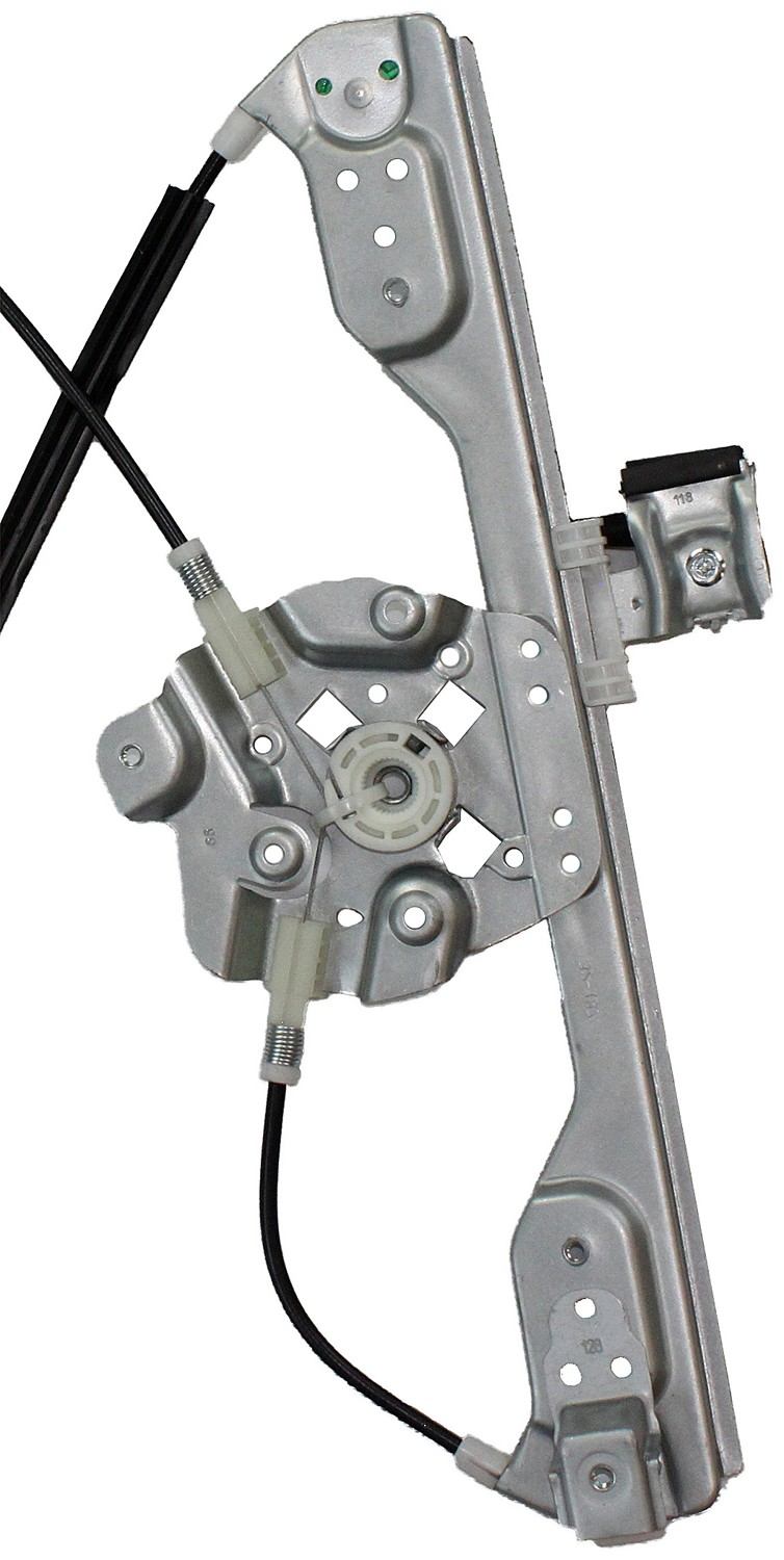 Dorman - OE Solutions WINDOW REGULATOR 749-619