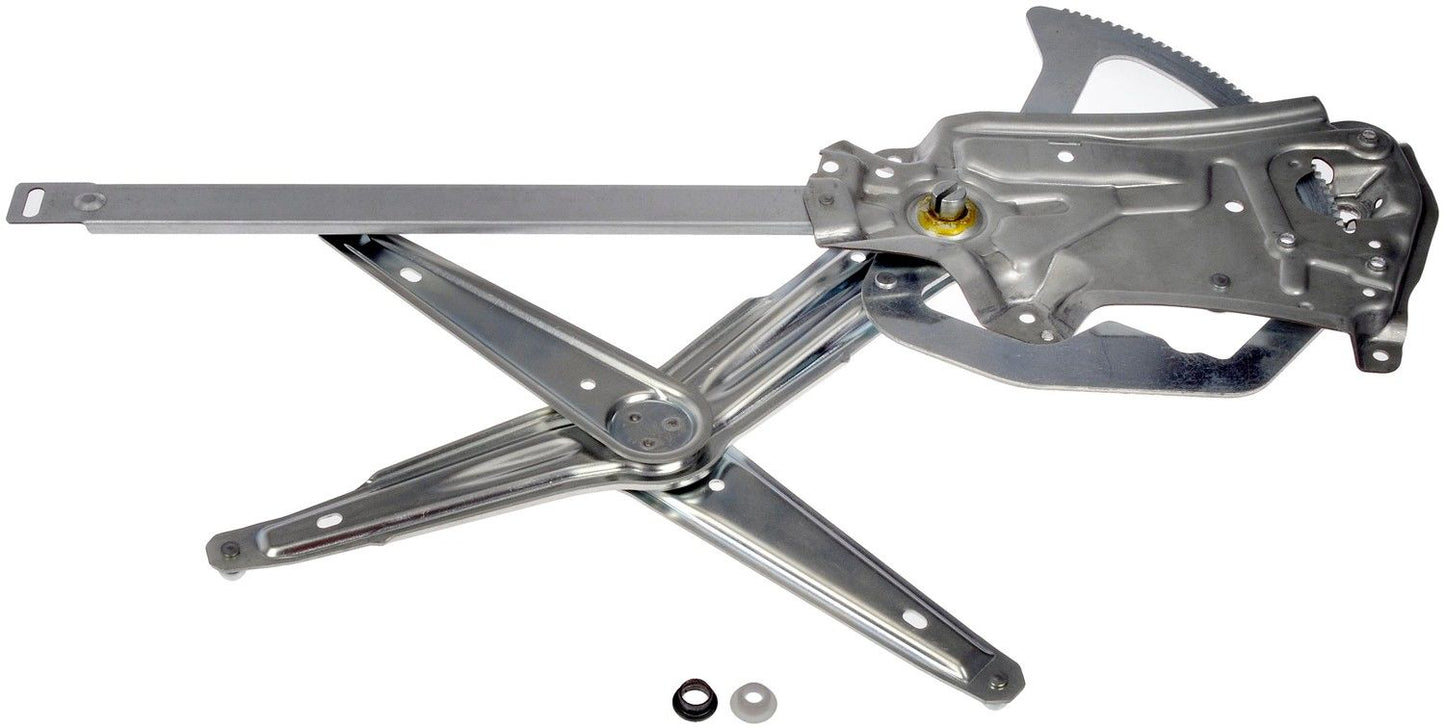 Dorman - OE Solutions Power Window Regulator (Regulator Only) for 1992-1999 BMW 749-621