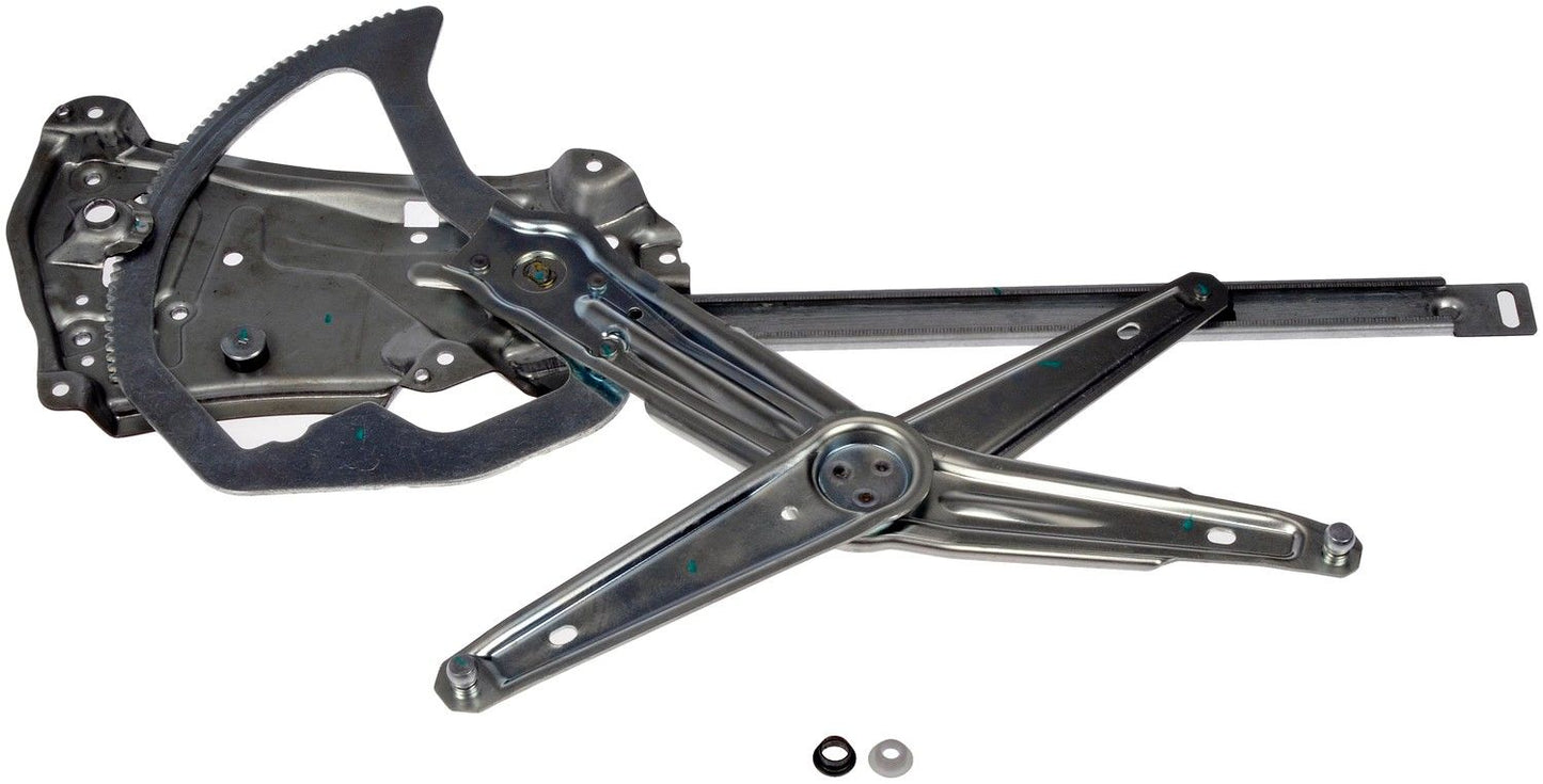Dorman - OE Solutions Power Window Regulator (Regulator Only) for 1992-1999 BMW 749-621
