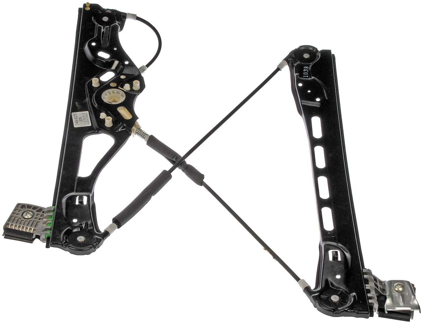 Dorman - OE Solutions WINDOW REGULATOR 749-623