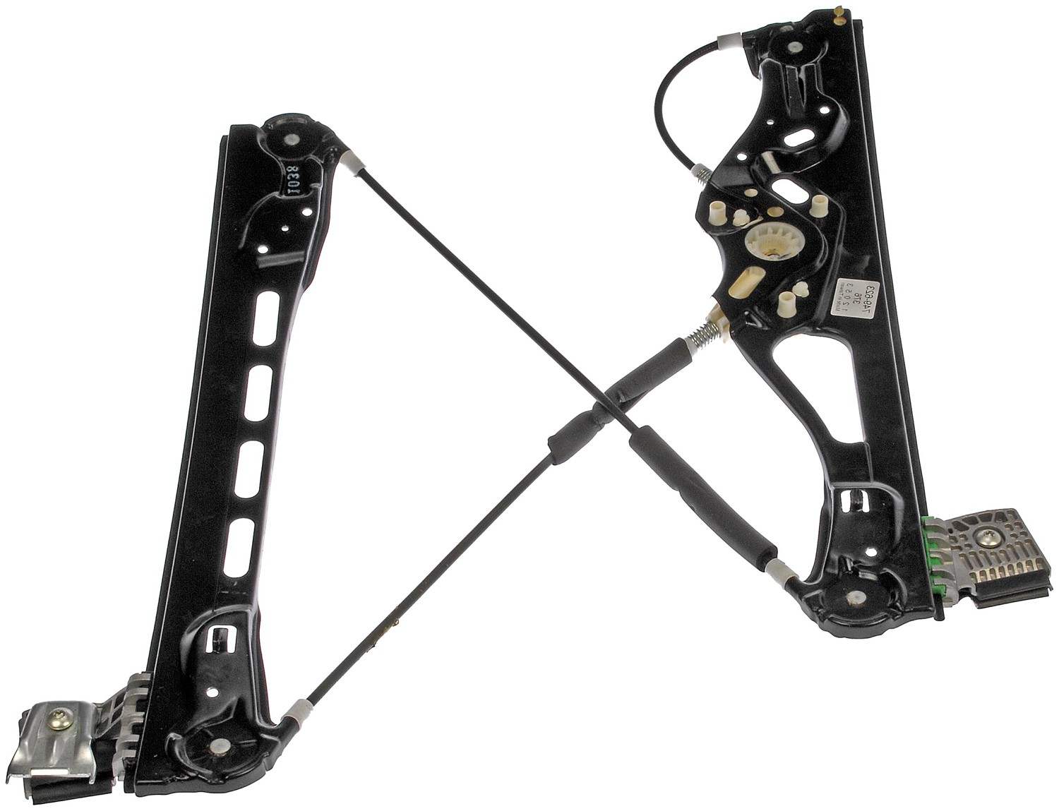 Dorman - OE Solutions WINDOW REGULATOR 749-624