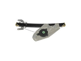 Dorman - OE Solutions Window Regulator with Power for 1998-2005 Audi 749-632