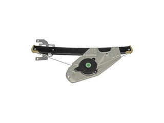 Dorman - OE Solutions Window Regulator with Power for 1998-2005 Audi 749-632