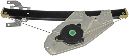 Dorman - OE Solutions Window Regulator with Power for 1998-2005 Audi 749-632