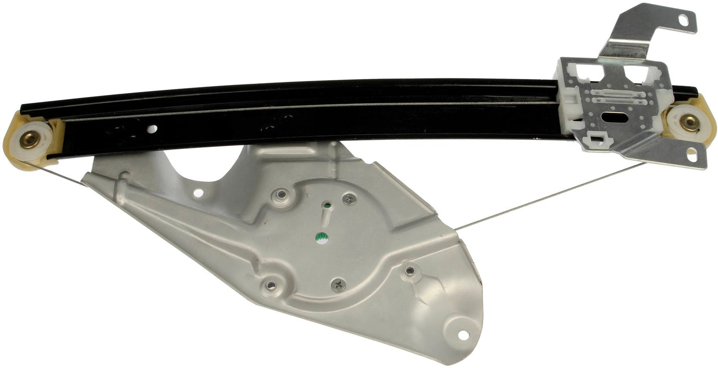 Dorman - OE Solutions Window Regulator with Power for 1998-2005 Audi 749-632