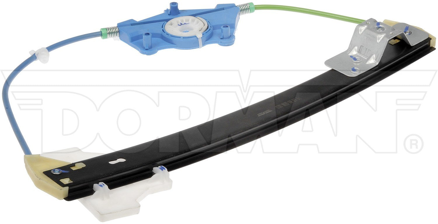 Dorman - OE Solutions WINDOW REGULATOR 749-639