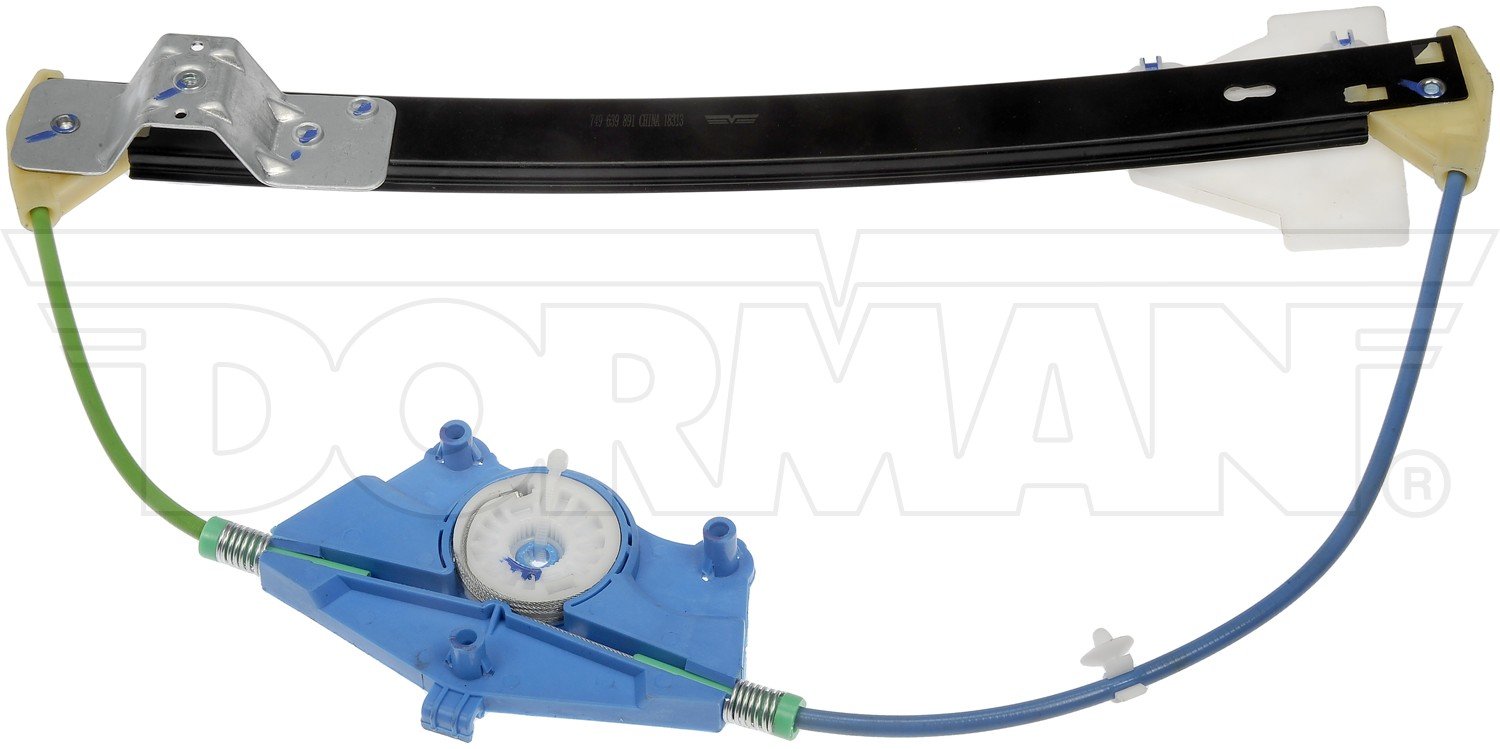 Dorman - OE Solutions WINDOW REGULATOR 749-639