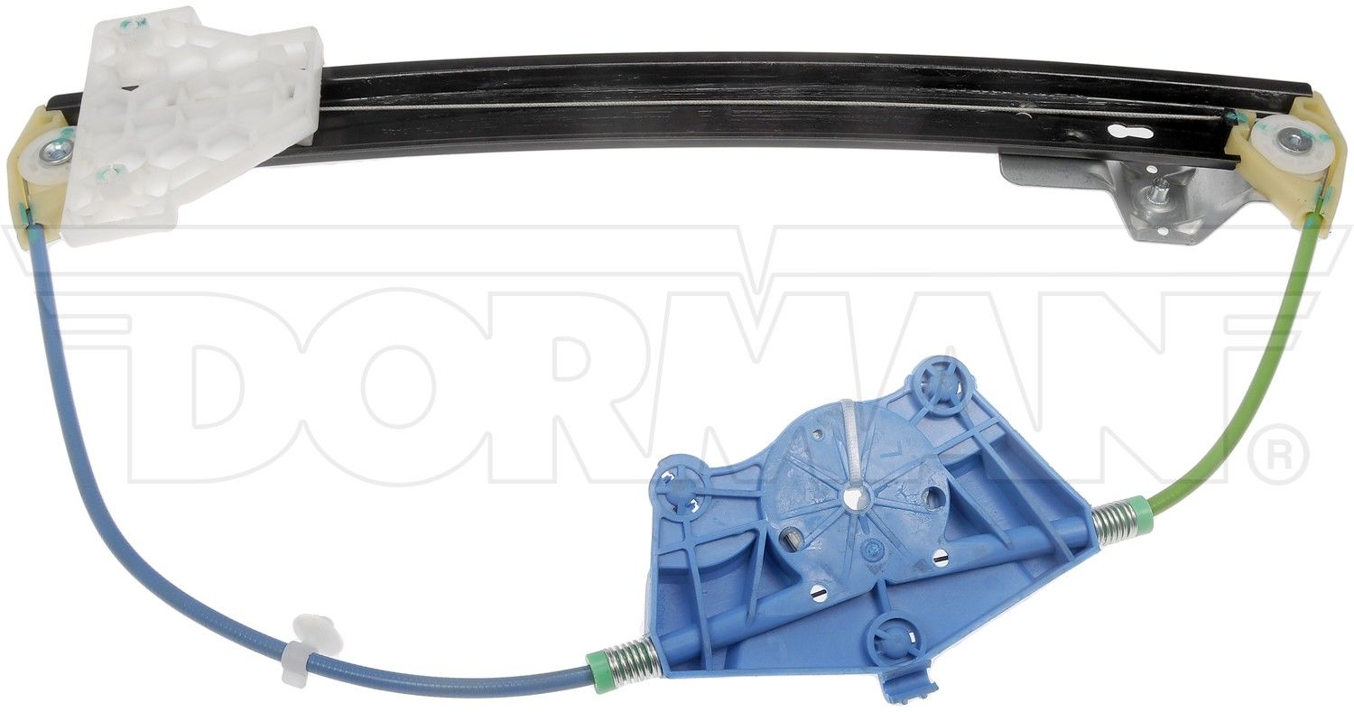 Dorman - OE Solutions WINDOW REGULATOR 749-639