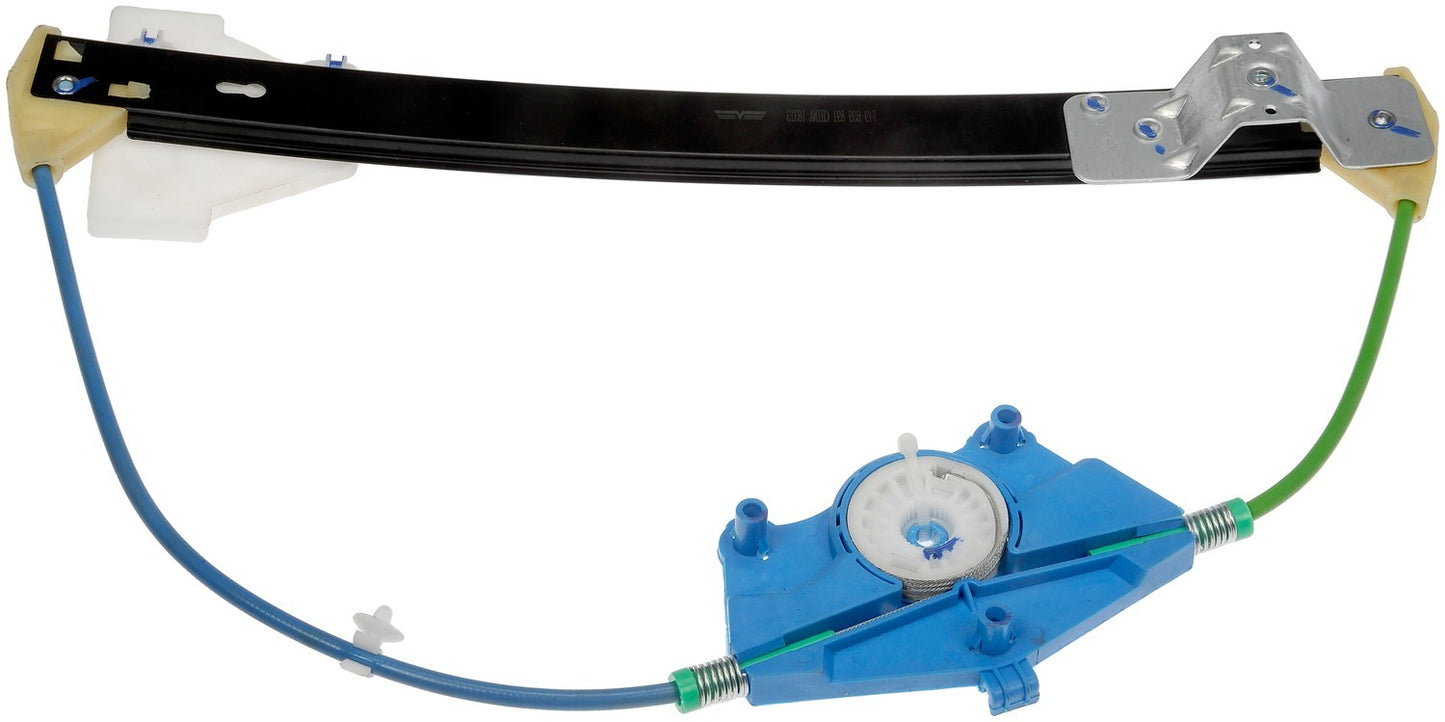 Dorman - OE Solutions WINDOW REGULATOR 749-640