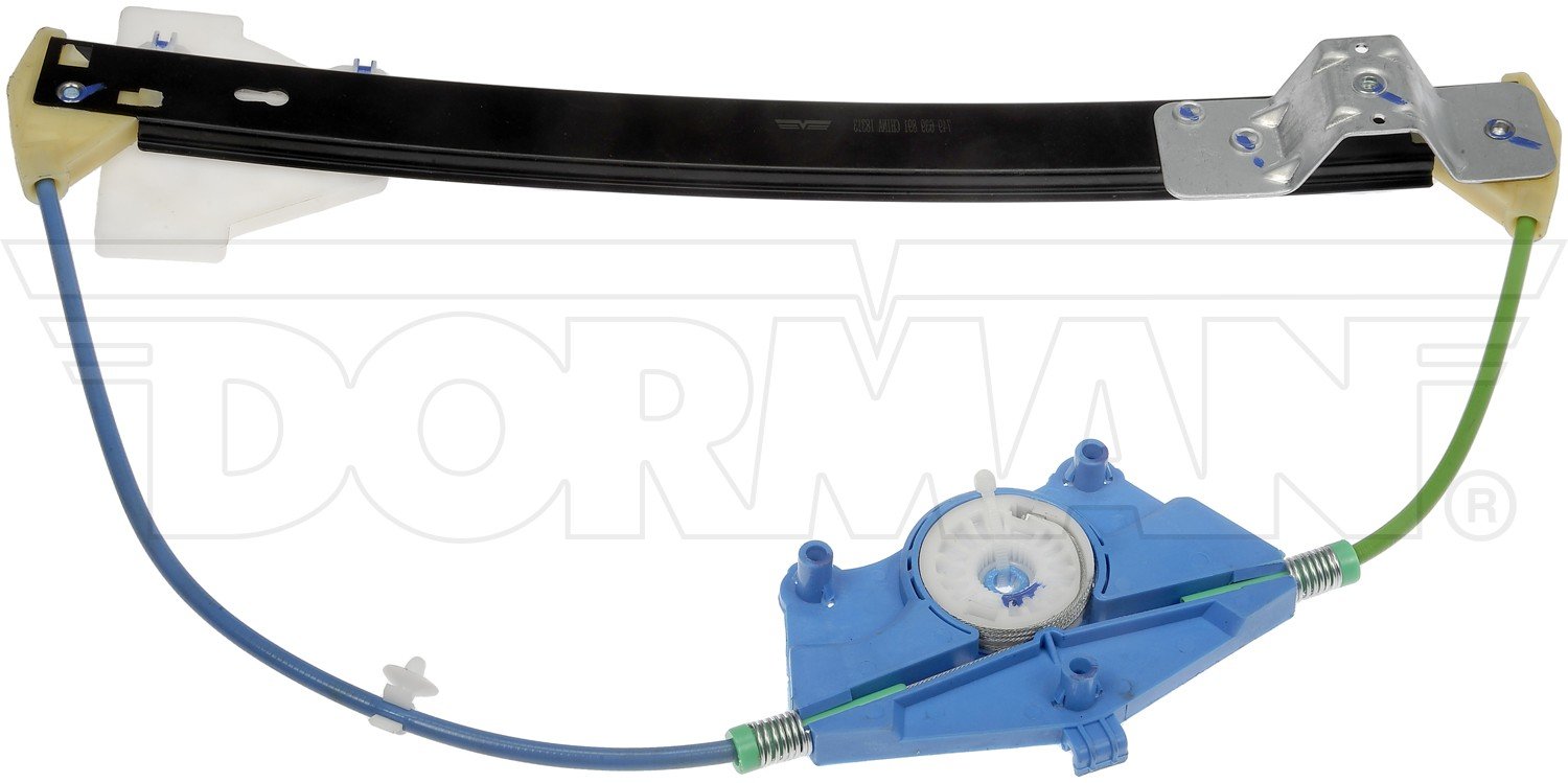 Dorman - OE Solutions WINDOW REGULATOR 749-640