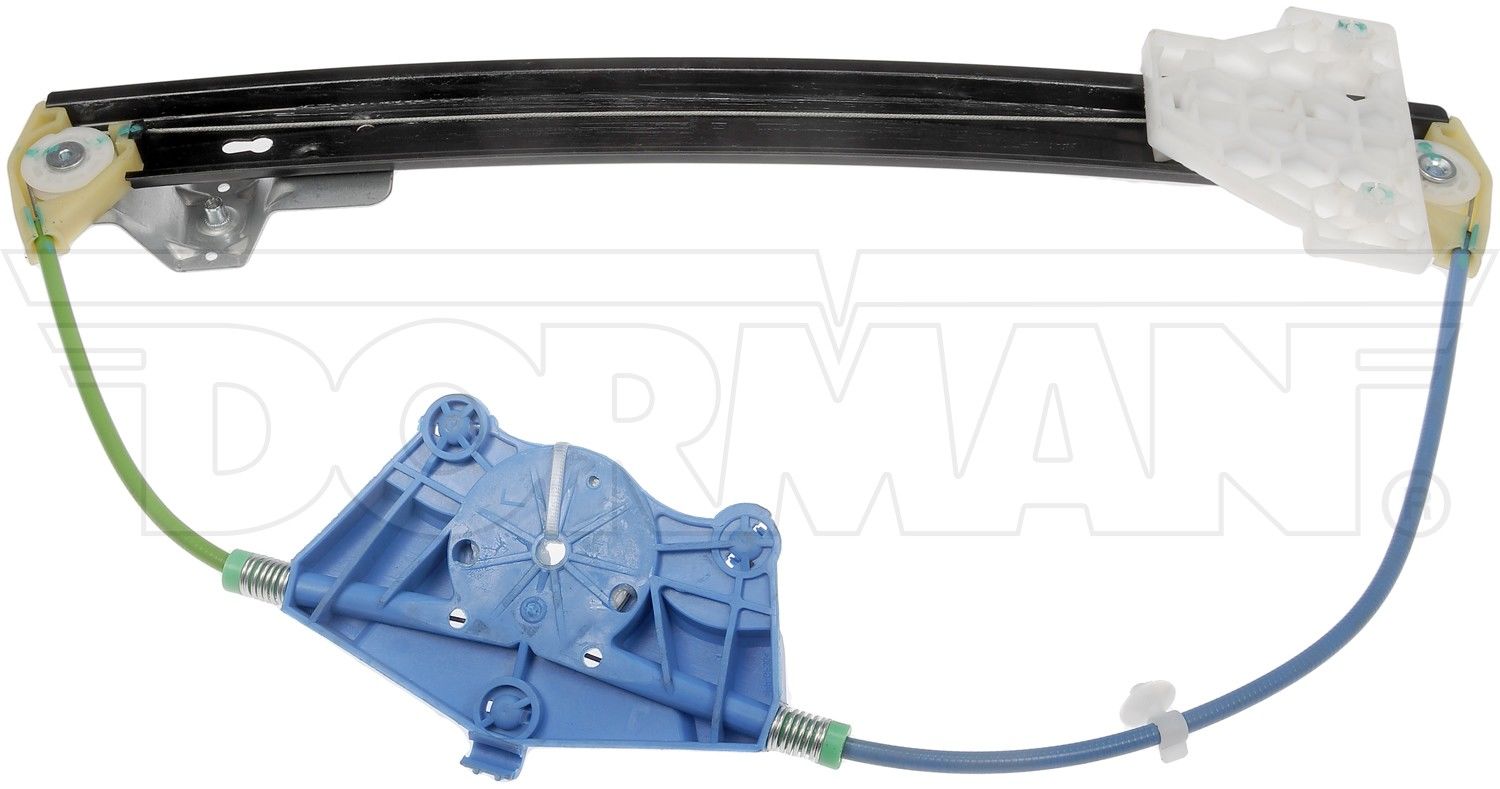 Dorman - OE Solutions WINDOW REGULATOR 749-640